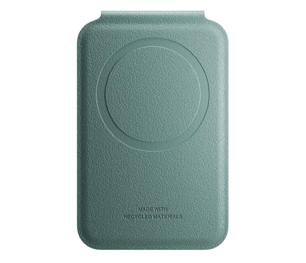Native Union Active Wallet Stand slate green - 1288637 - zdjęcie 2